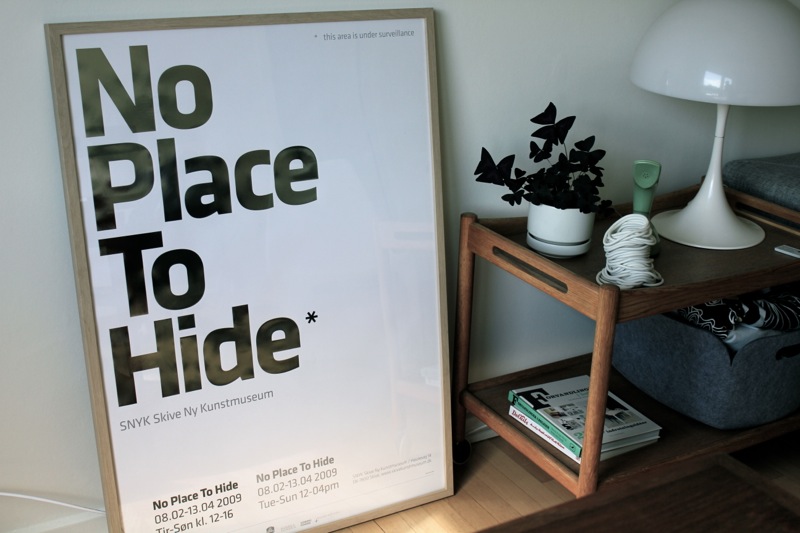 No place hide – Hvor Kragerne Vender