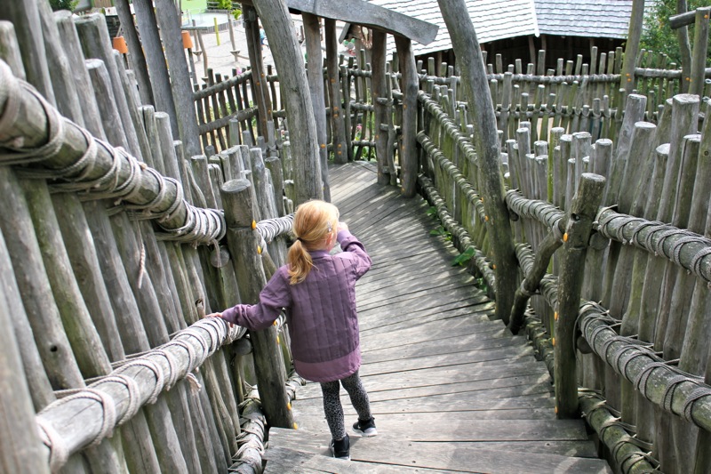 Aalborg_zoo_niece_sommer