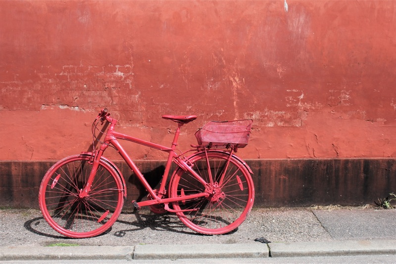 Latinerkvarteret_aarhus_roed_cykel