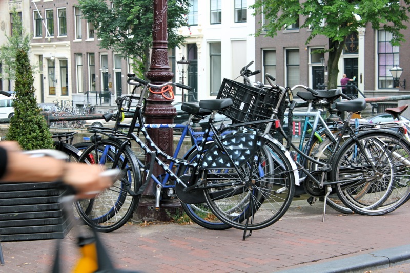 Bikes_Amsterdam