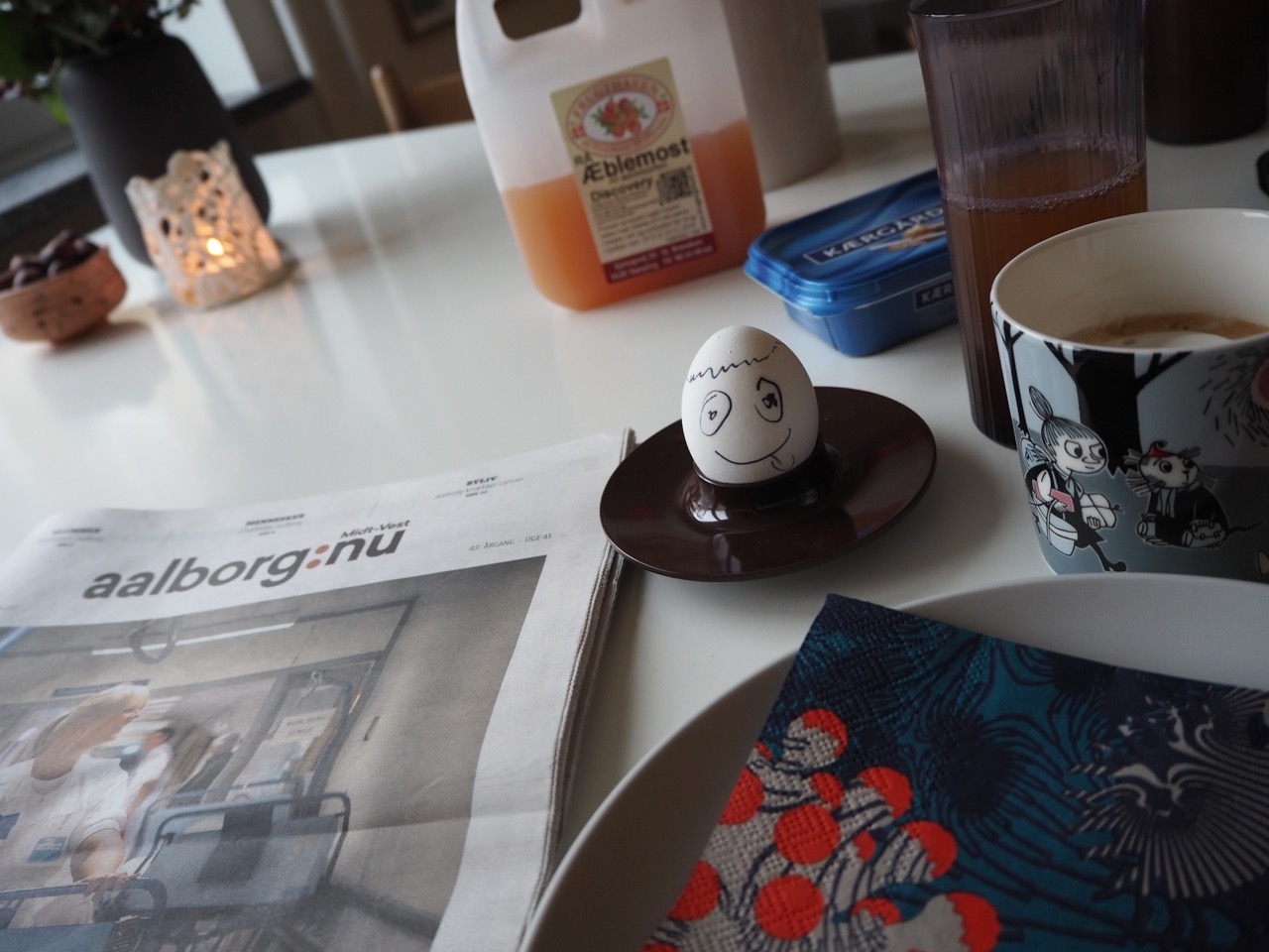 Morgenmad_efteraarsferie