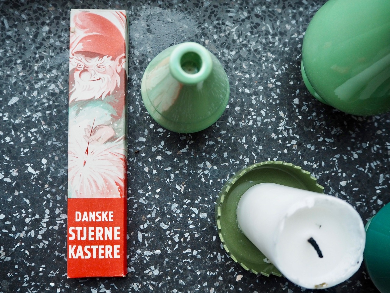 Danske_stjernekastere_retro_julepynt