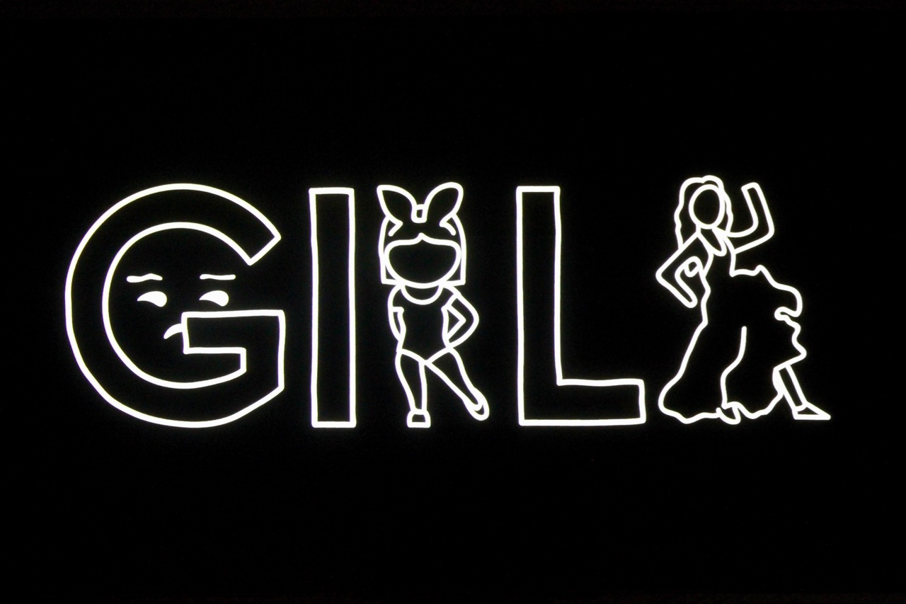Girls_HBO