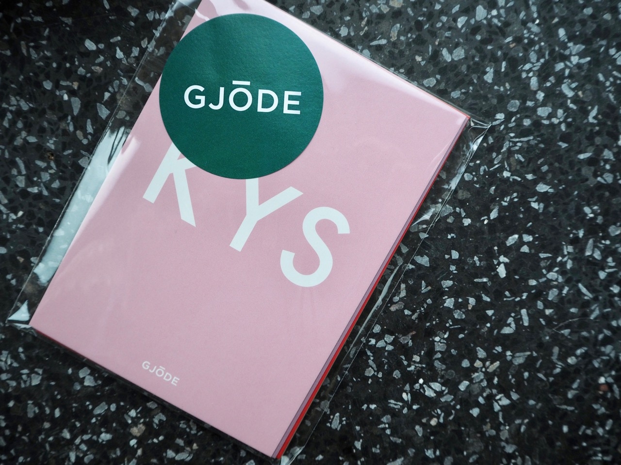 Gjode_postkort