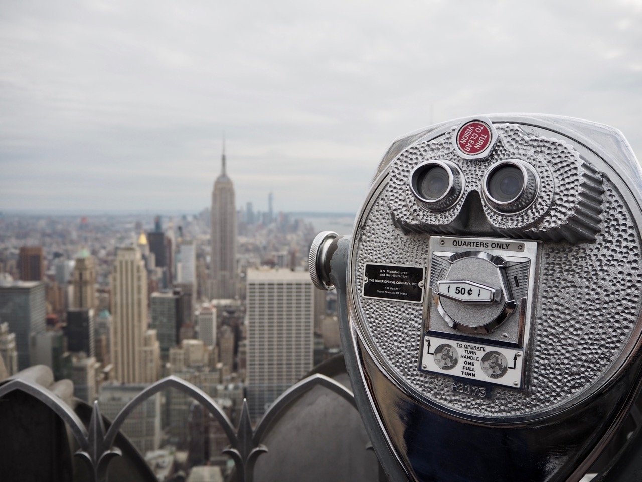 New_york_skyline
