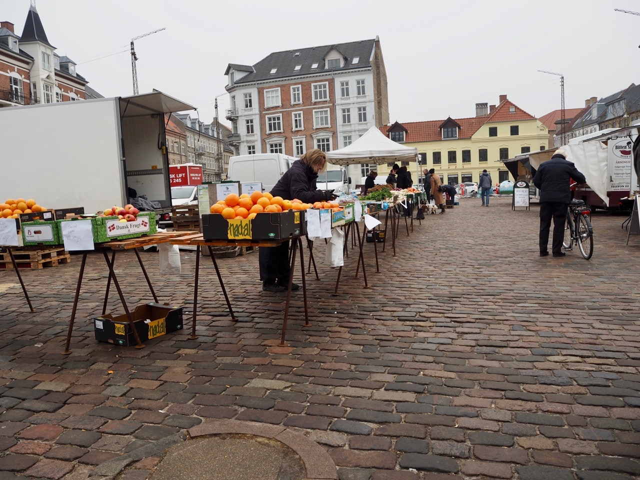 Aalborg_groenttorv