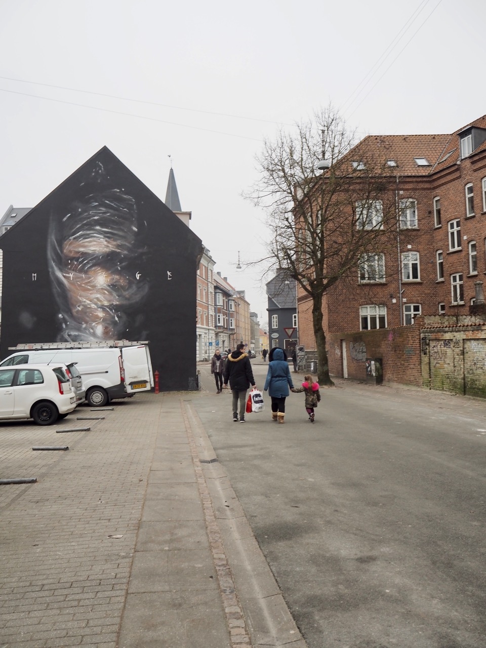 Streeart_aalborg_vinter