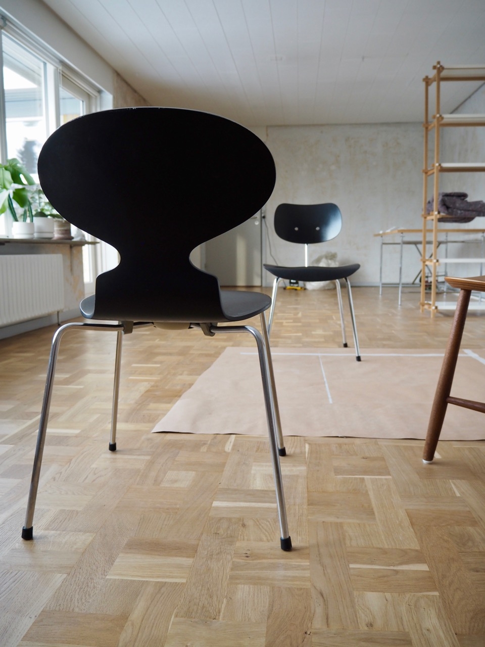 Arne_jacobsen_myren_stol