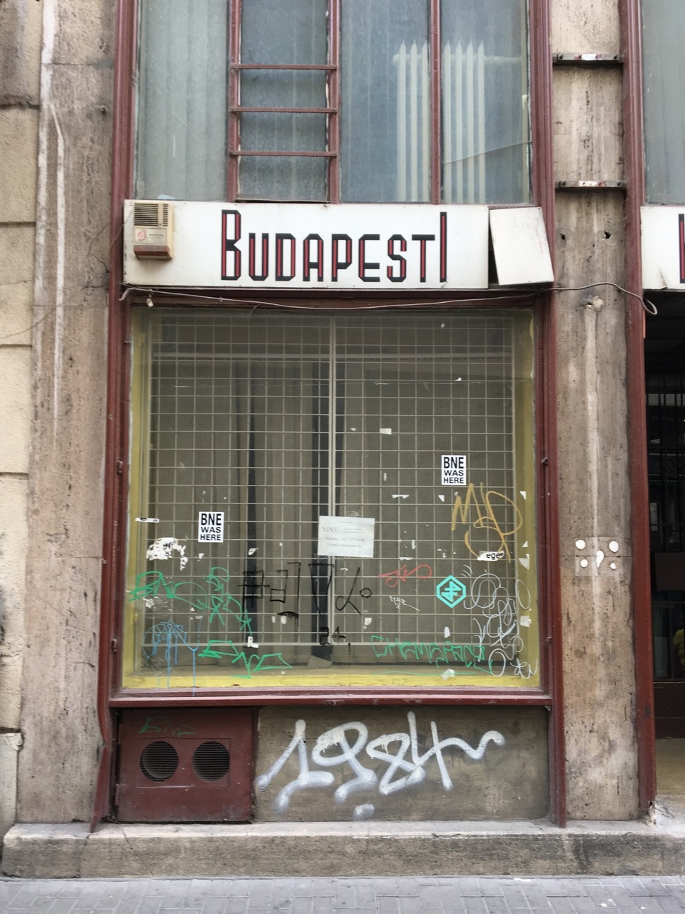 Budapest_shopping