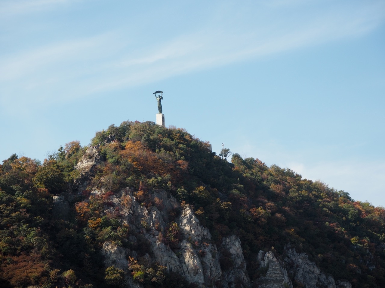 Monument_statue_budapest