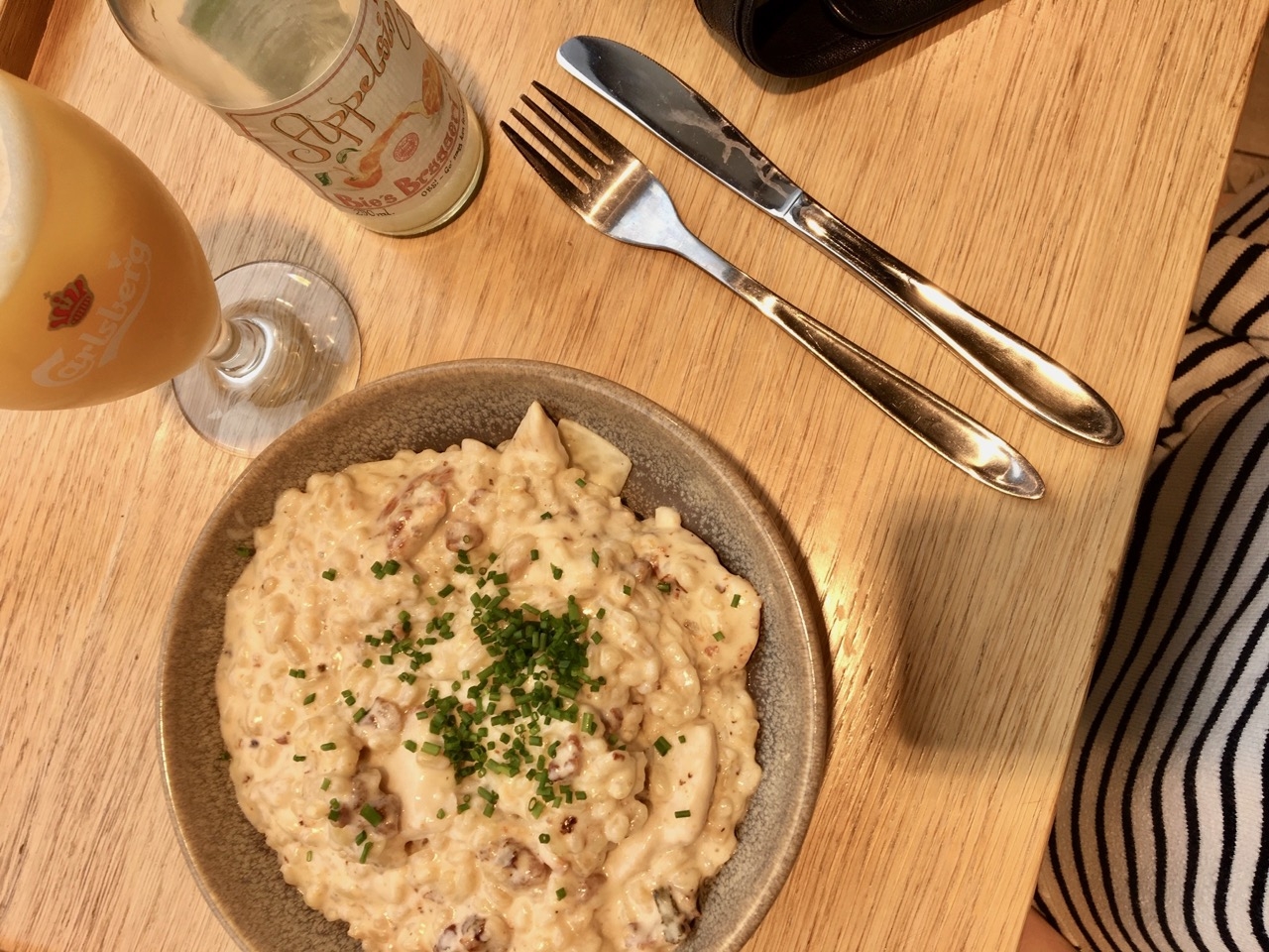 Victors_madhus_aalborg_risotto