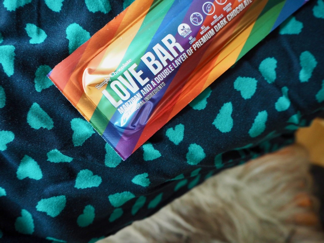 Copenhagen_Pride_love_bar_simply_chocolate